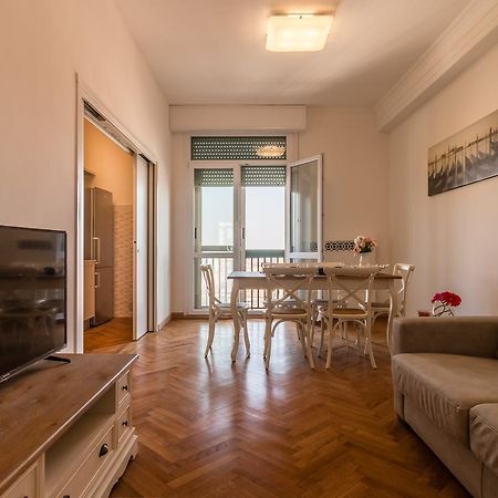 Padova Tower 13Th Floorアパートメント エクステリア 写真