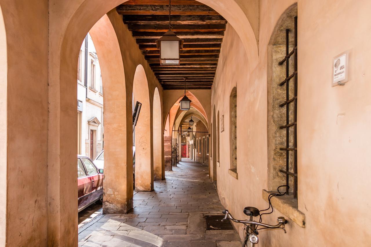 Padova Tower 13Th Floorアパートメント エクステリア 写真