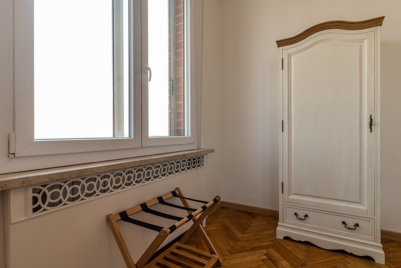 Padova Tower 13Th Floorアパートメント エクステリア 写真