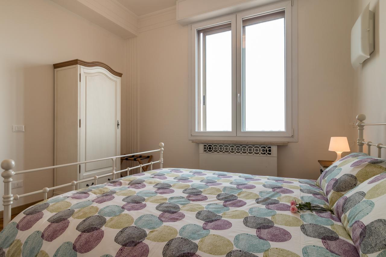 Padova Tower 13Th Floorアパートメント エクステリア 写真