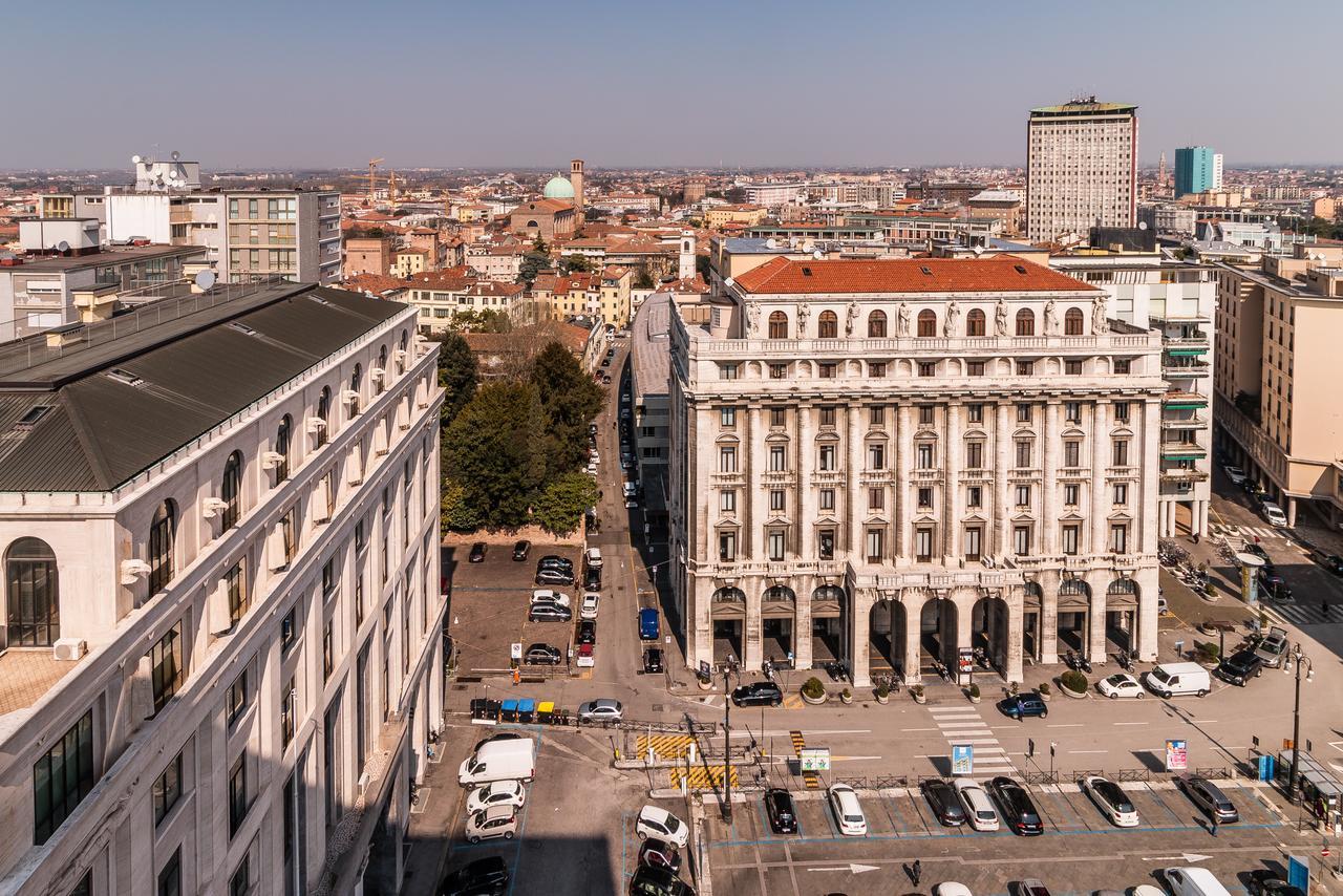 Padova Tower 13Th Floorアパートメント エクステリア 写真