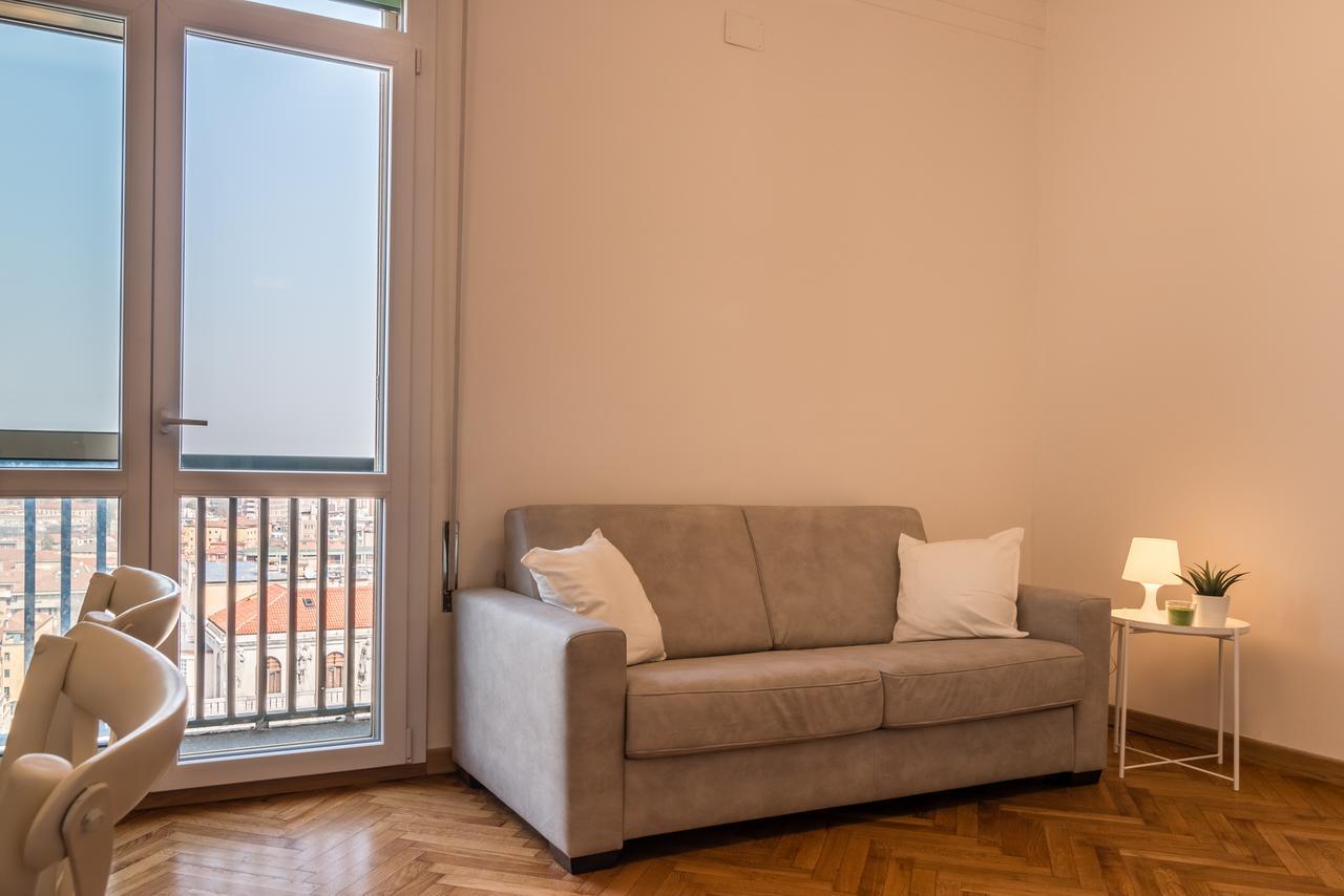 Padova Tower 13Th Floorアパートメント エクステリア 写真