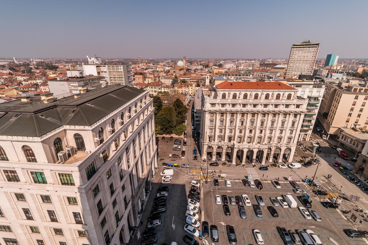 Padova Tower 13Th Floorアパートメント エクステリア 写真