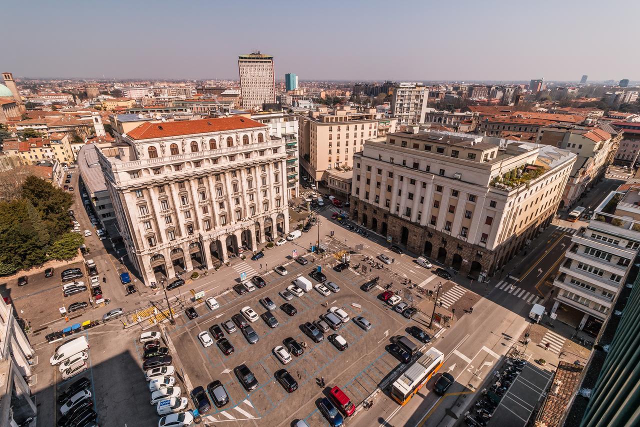 Padova Tower 13Th Floorアパートメント エクステリア 写真