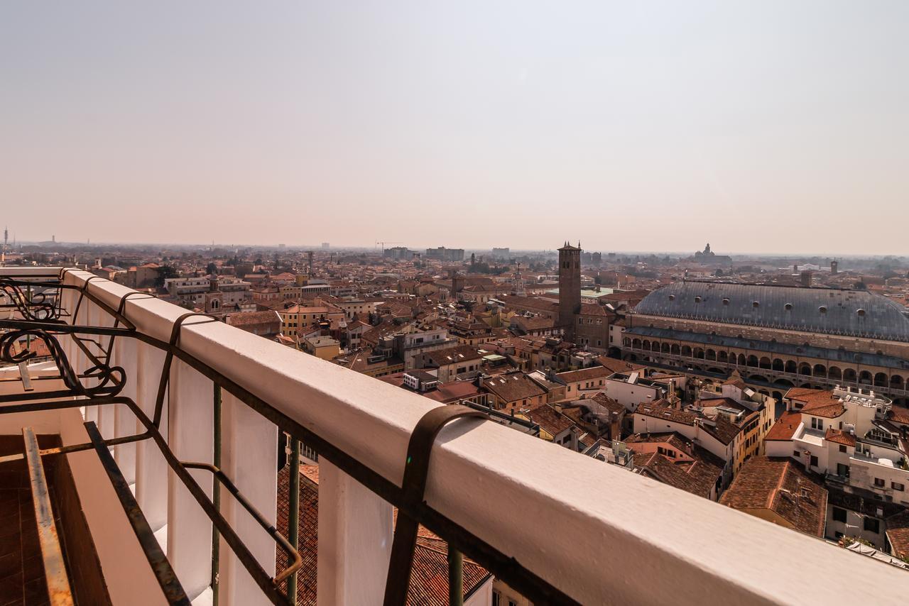 Padova Tower 13Th Floorアパートメント エクステリア 写真