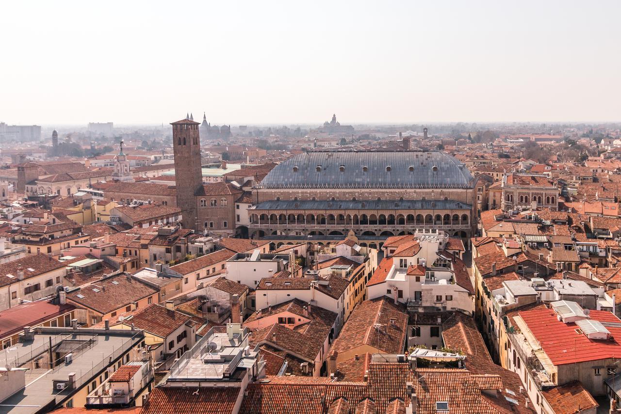Padova Tower 13Th Floorアパートメント エクステリア 写真