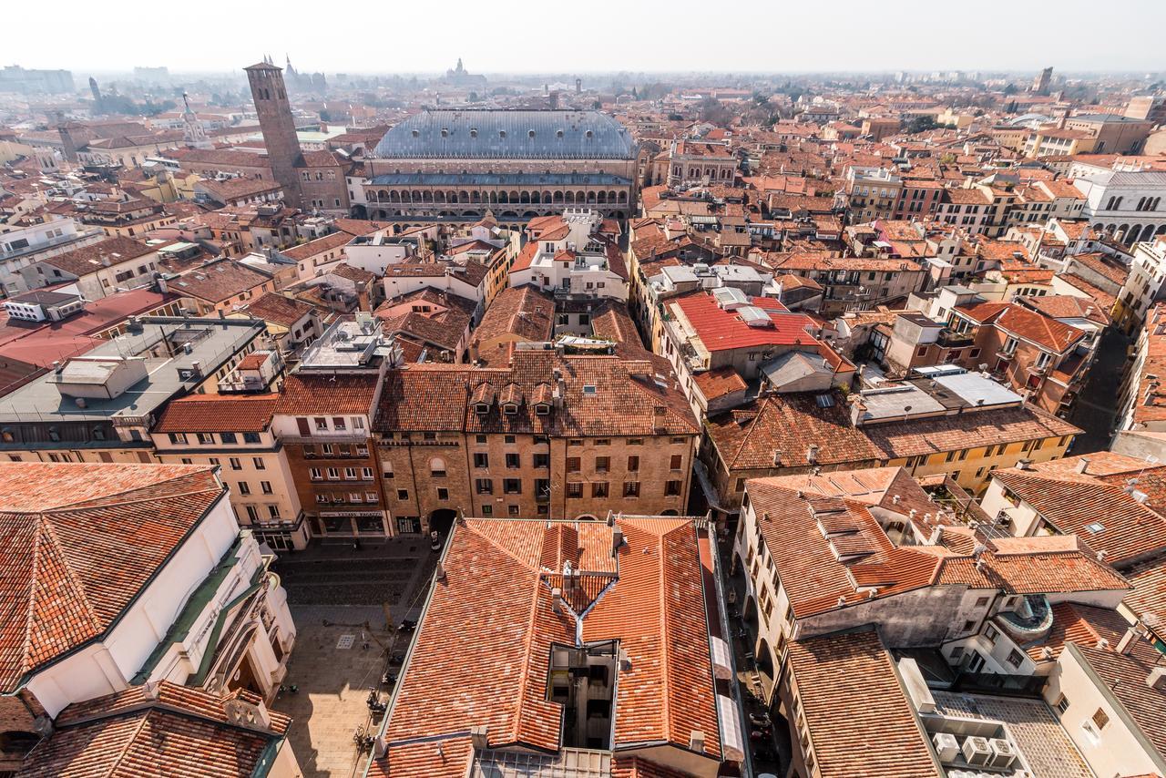 Padova Tower 13Th Floorアパートメント エクステリア 写真