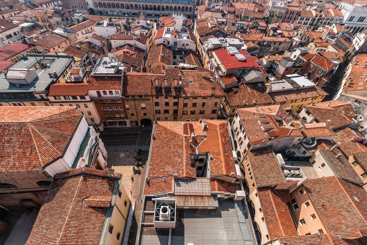 Padova Tower 13Th Floorアパートメント エクステリア 写真