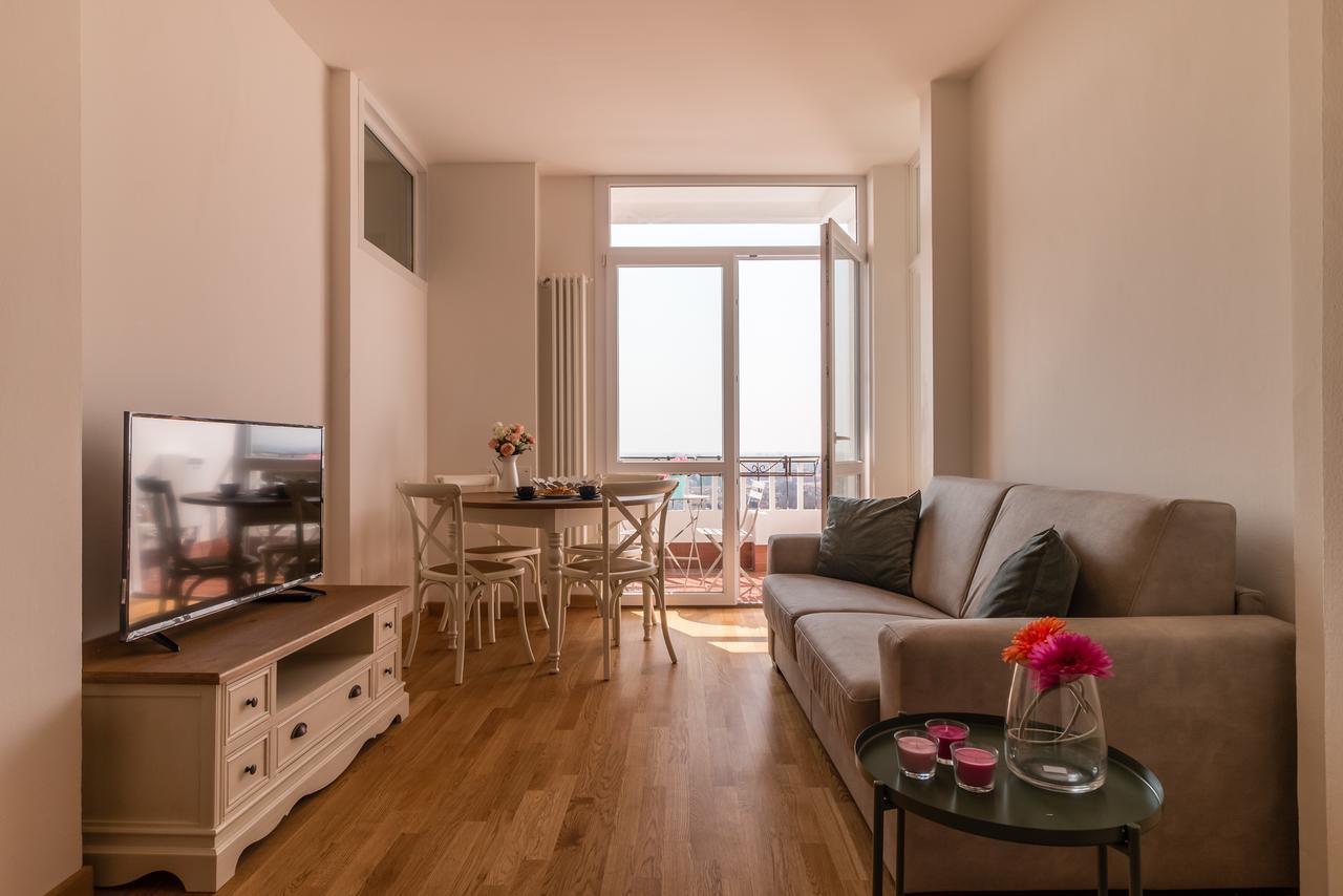 Padova Tower 13Th Floorアパートメント エクステリア 写真