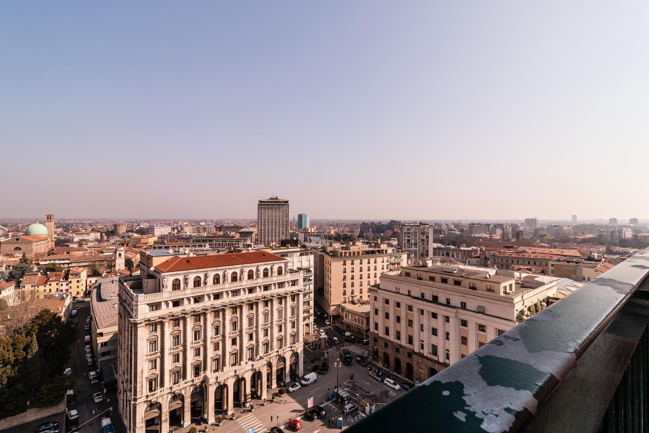 Padova Tower 13Th Floorアパートメント エクステリア 写真
