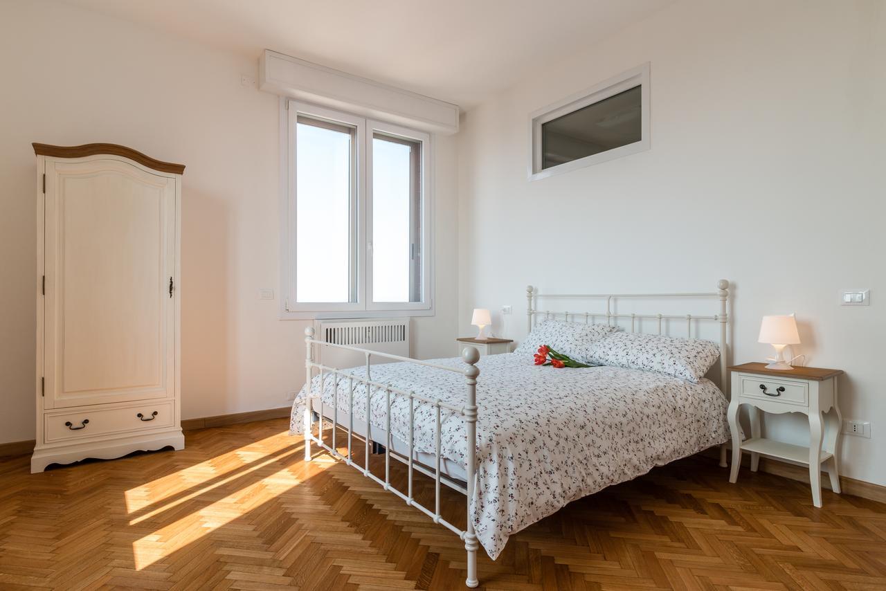 Padova Tower 13Th Floorアパートメント エクステリア 写真