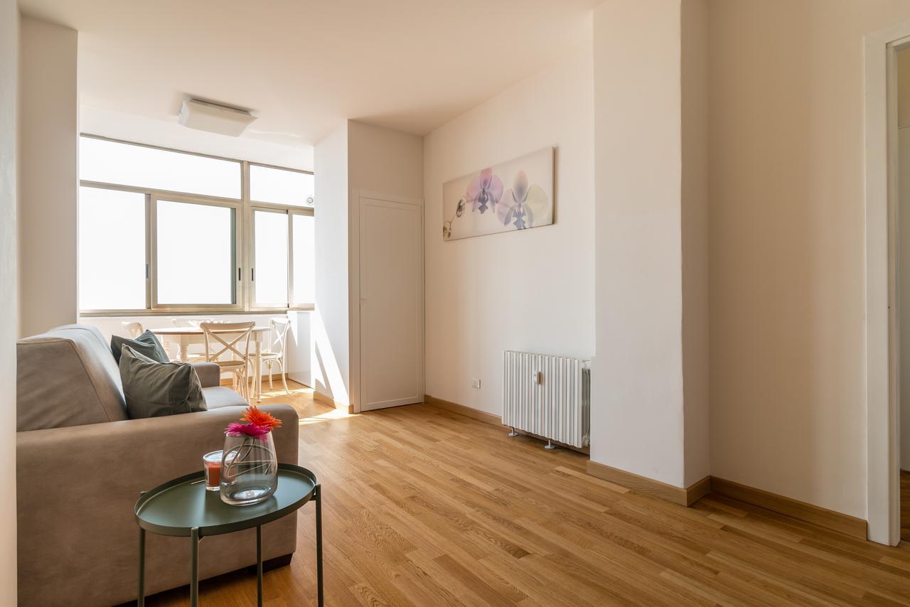 Padova Tower 13Th Floorアパートメント エクステリア 写真