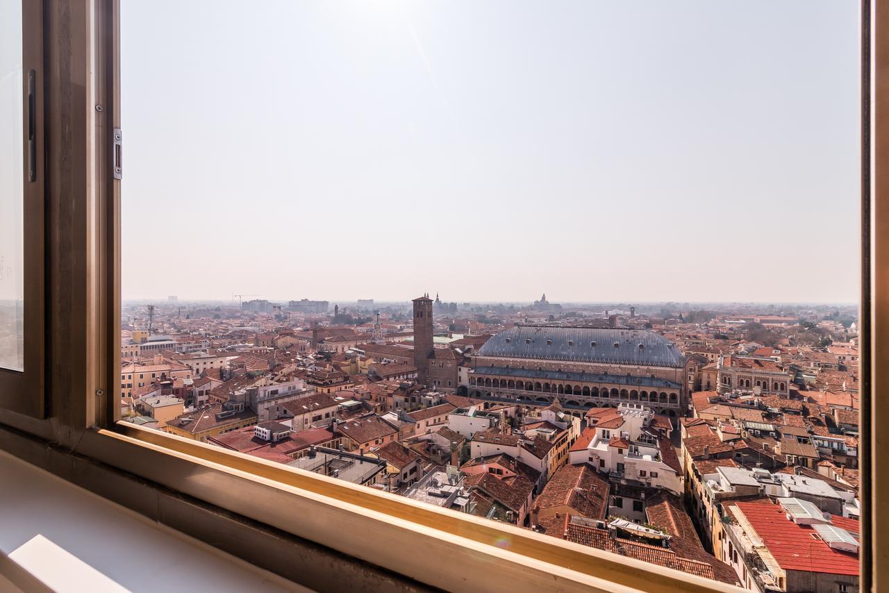 Padova Tower 13Th Floorアパートメント エクステリア 写真