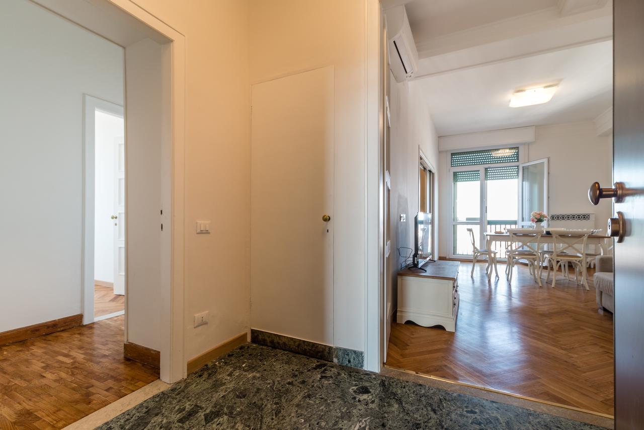 Padova Tower 13Th Floorアパートメント エクステリア 写真