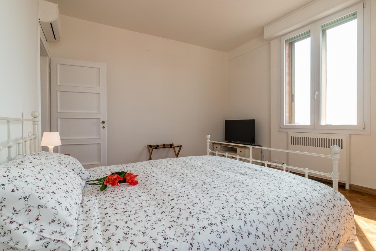 Padova Tower 13Th Floorアパートメント エクステリア 写真
