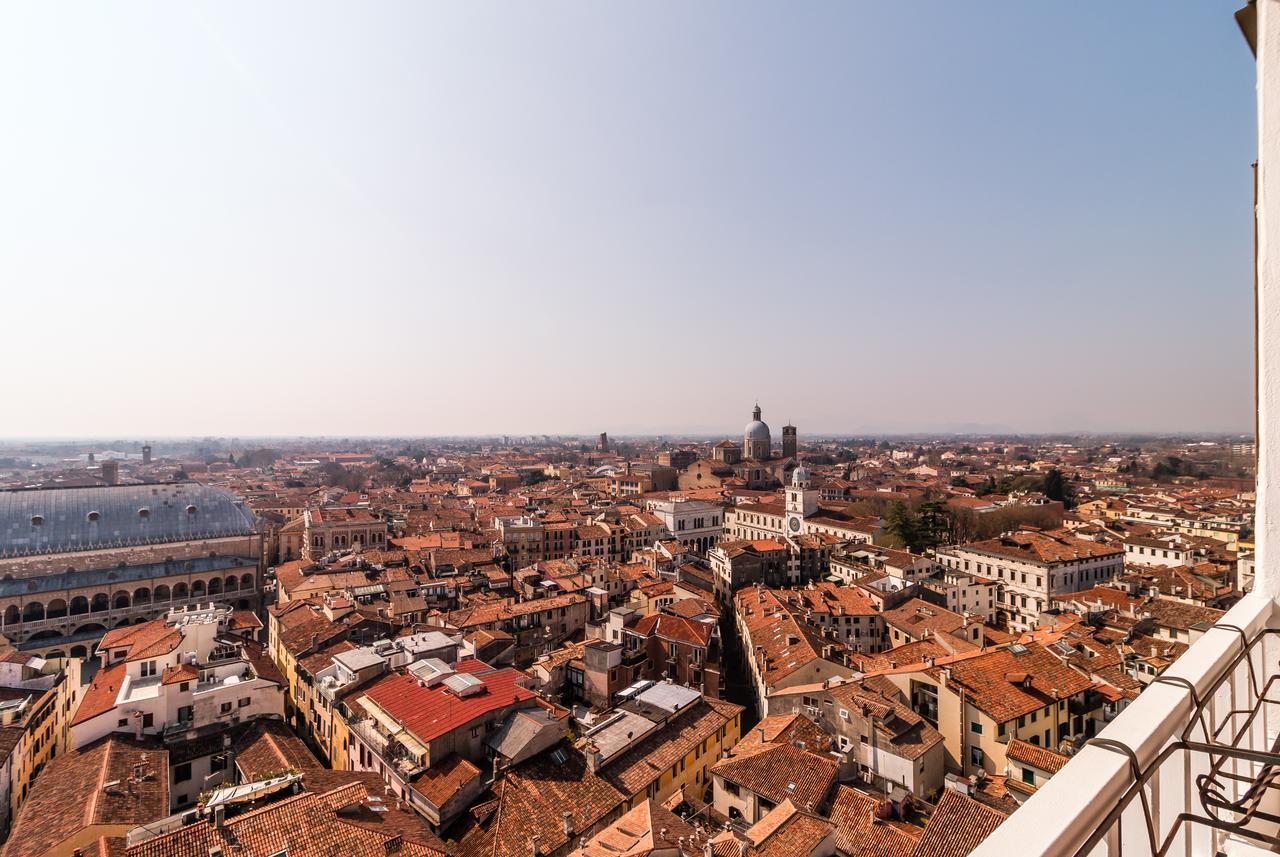 Padova Tower 13Th Floorアパートメント エクステリア 写真