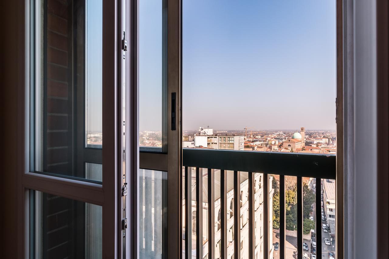 Padova Tower 13Th Floorアパートメント エクステリア 写真