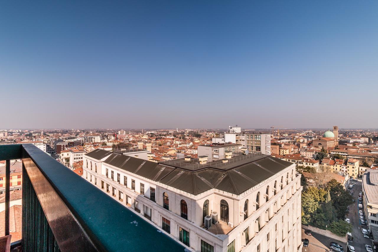 Padova Tower 13Th Floorアパートメント エクステリア 写真