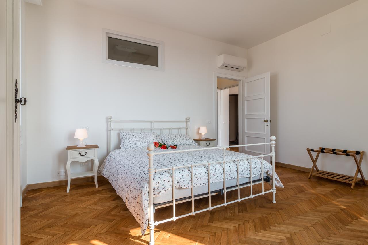 Padova Tower 13Th Floorアパートメント エクステリア 写真