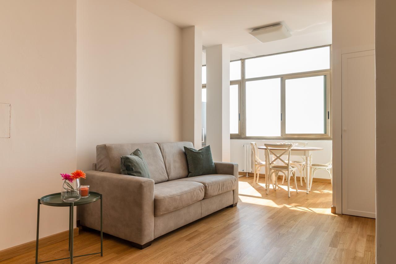 Padova Tower 13Th Floorアパートメント エクステリア 写真
