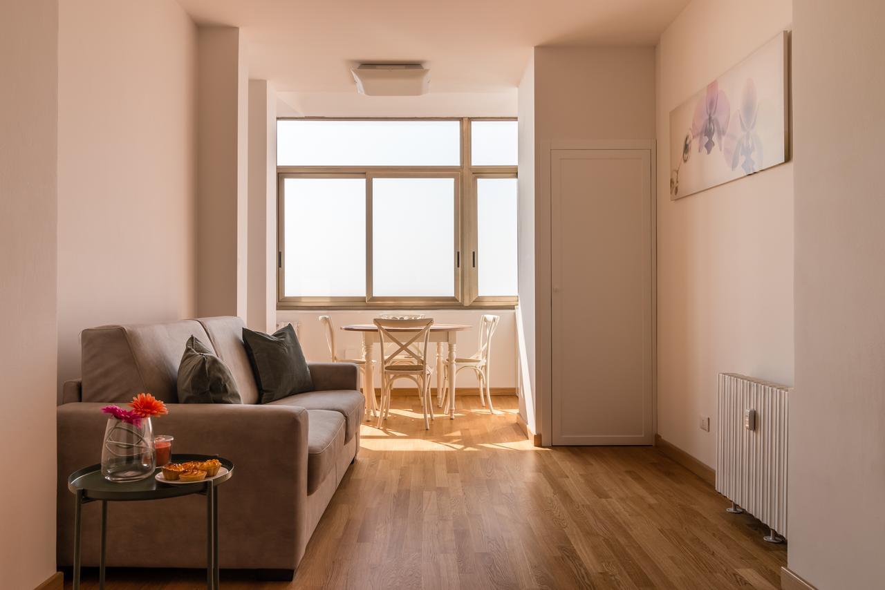 Padova Tower 13Th Floorアパートメント エクステリア 写真